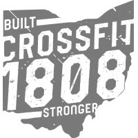 CrossFit 1808