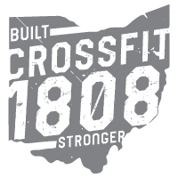 CrossFit 1808