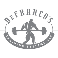 DeFranco's Gym
