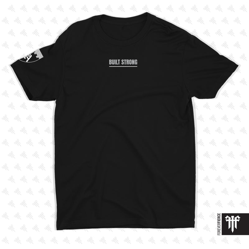 Fortress Athletics November 2026 Tee