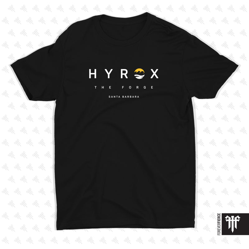 The Forge SB November 2026 Tee