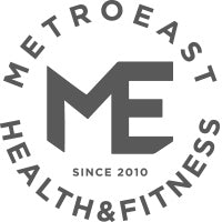 MetroEast Health & Fitness